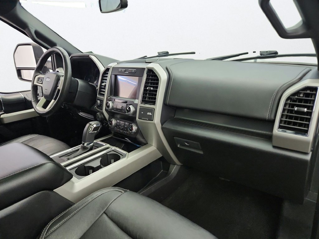 Used 2019 Ford F150 Lariat w/ Equipment Group 502A Luxury AWD/4WD image 29