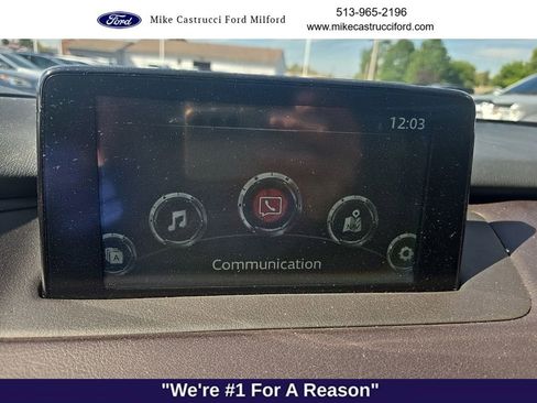 Used 2017 MAZDA CX-9 Grand Touring image 7