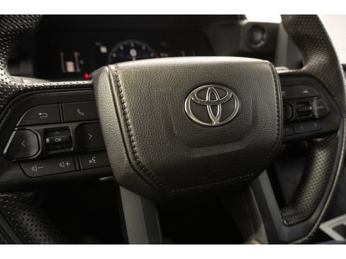 Used 2024 Toyota Tacoma SR RWD image 28