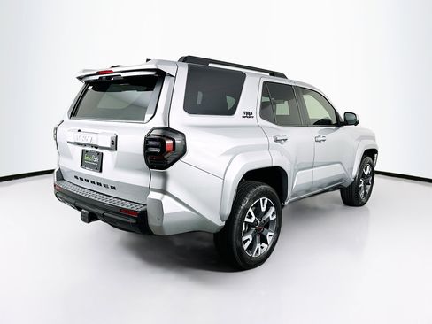Used 2026 Toyota 4Runner TRD Sport Premium AWD/4WD image 9