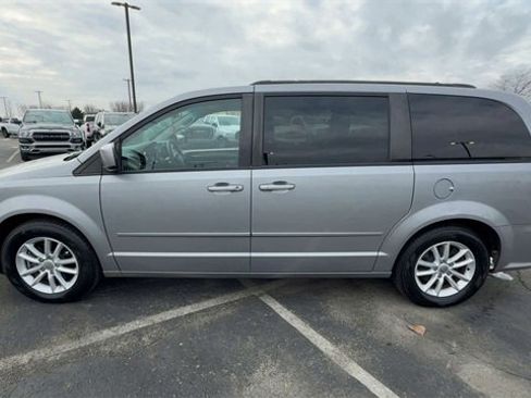 Used 2014 Dodge Grand Caravan SXT image 5