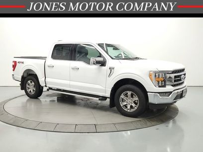 Used 2023 Ford F150 Lariat