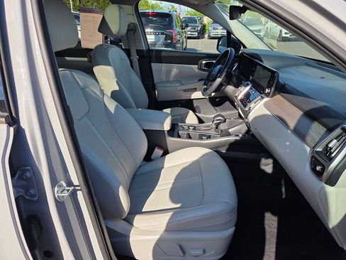 Used 2023 Kia Sorento X-Line EX AWD/4WD image 28