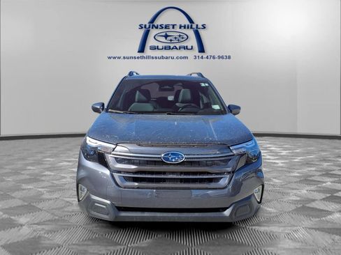 Certified 2026 Subaru Forester Premium image 23