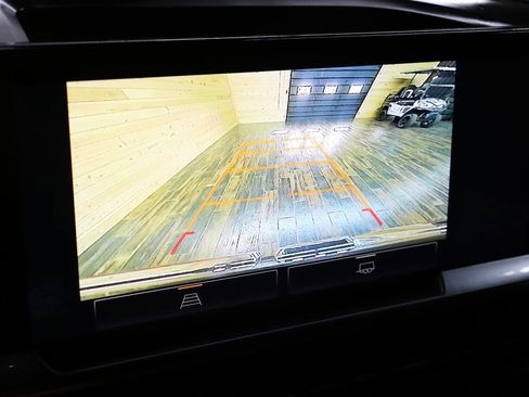 Used 2023 GMC Sierra 1500 Elevation w/ X31 Off-Road Package image 50