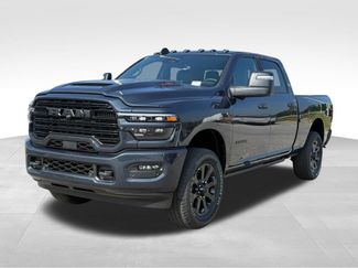New 2027 RAM 2500 Laramie w/ Night Edition AWD/4WD 360° Tour