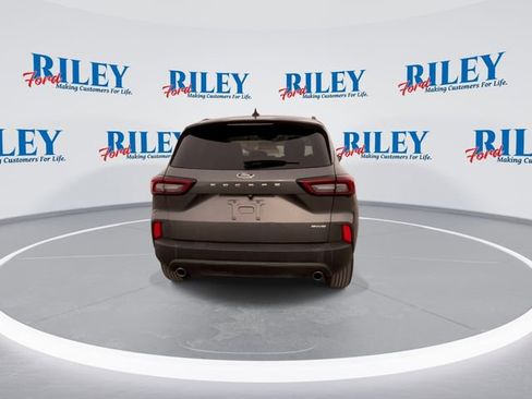 New 2025 Ford Escape ST-Line w/ Cold Weather Package image 7