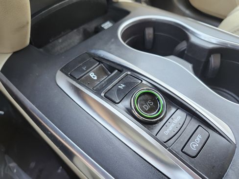 Used 2019 Acura MDX SH-AWD image 33