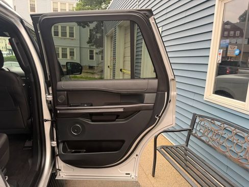 Used 2018 Ford Explorer 4WD Police Interceptor image 39