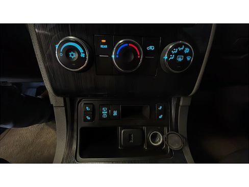 Used 2015 Chevrolet Traverse LT w/ Style and Technology Package AWD/4WD image 14