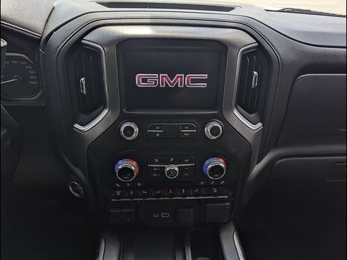 Used 2021 GMC Sierra 3500 Denali w/ Denali Ultimate Package AWD/4WD image 31