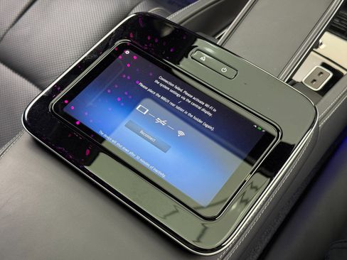 Used 2022 Mercedes-Benz Maybach GLS 600 4MATIC image 46