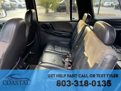 Used 1999 Dodge Durango 2WD image 17