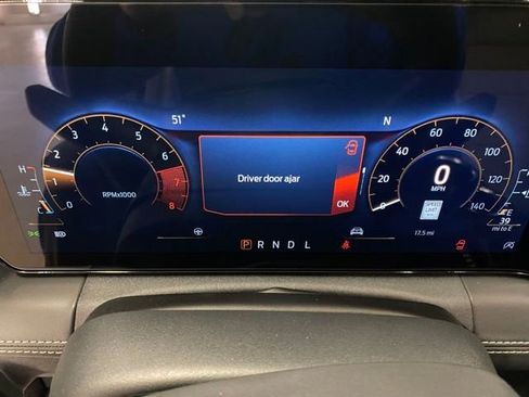 New 2025 Ford Mustang Premium image 16