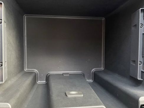 Used 2020 Chevrolet Silverado 1500 LTZ w/ LTZ Plus Package image 13