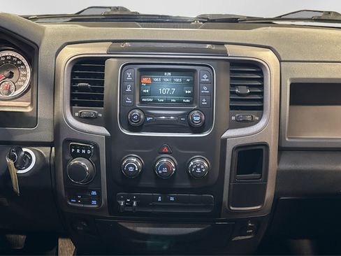Used 2019 RAM 1500 Express w/ Express Value Package image 28