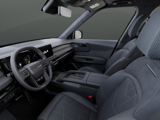 New 2027 Kia Telluride X-Line SX Prestige AWD/4WD image 13