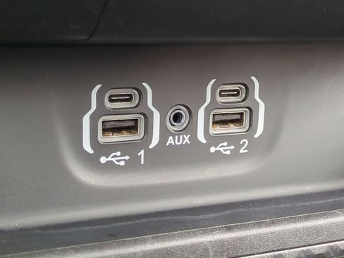 Used 2023 RAM 1500 Rebel w/ Rebel Level 1 Equipment Group image 37