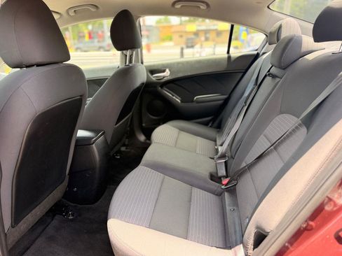 Used 2018 Kia Forte LX w/ LX Popular Package FWD image 15