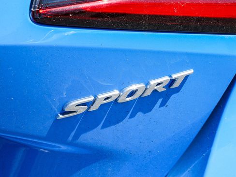 Used 2025 Honda Civic Sport image 11