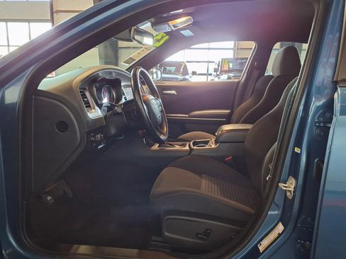 Used 2023 Dodge Charger GT AWD/4WD image 16