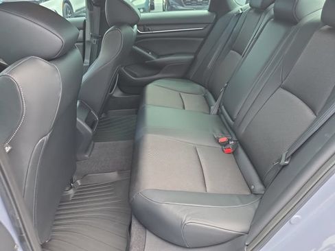 Used 2022 Honda Accord Sport image 29