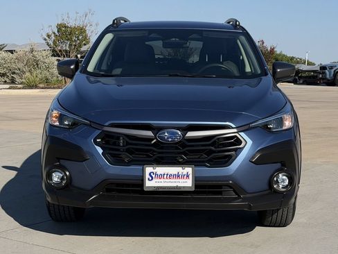 Used 2024 Subaru Crosstrek 2.0i Premium AWD/4WD image 7
