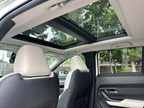 New 2026 MAZDA CX-50 AWD 2.5 S w/ Weather Package image 26