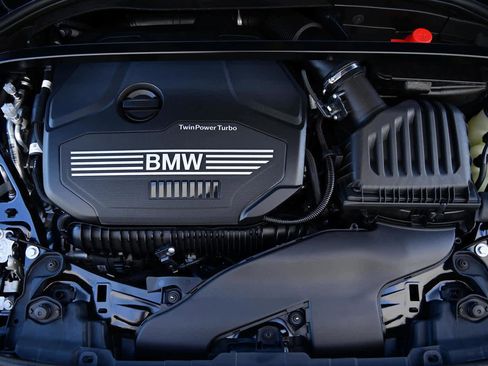 Used 2024 BMW 228i Gran Coupe w/ Premium Package image 31