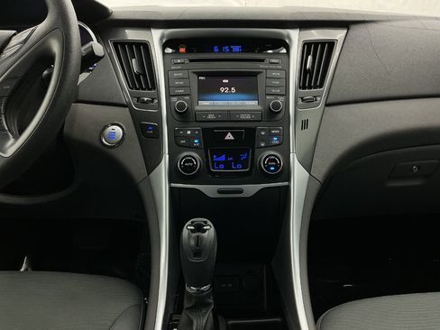 Used 2015 Hyundai Sonata Hybrid FWD image 29