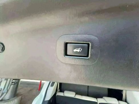 Used 2017 Nissan Armada SL RWD image 33