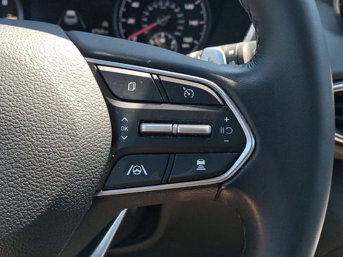 Certified 2023 Hyundai Santa Fe SEL AWD/4WD image 21