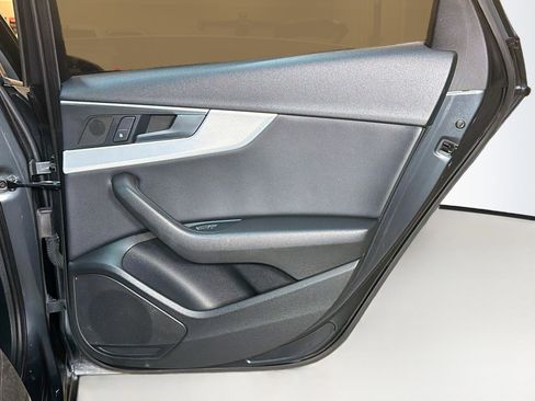 Used 2017 Audi A4 2.0T Premium w/ Convenience Package image 29