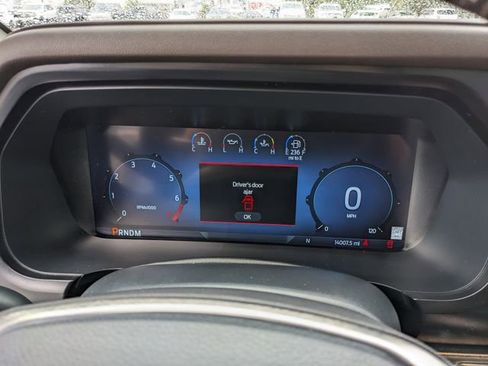 Certified 2025 Ford F150 King Ranch image 33