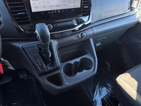 Used 2023 Ford Transit 350 XLT image 14