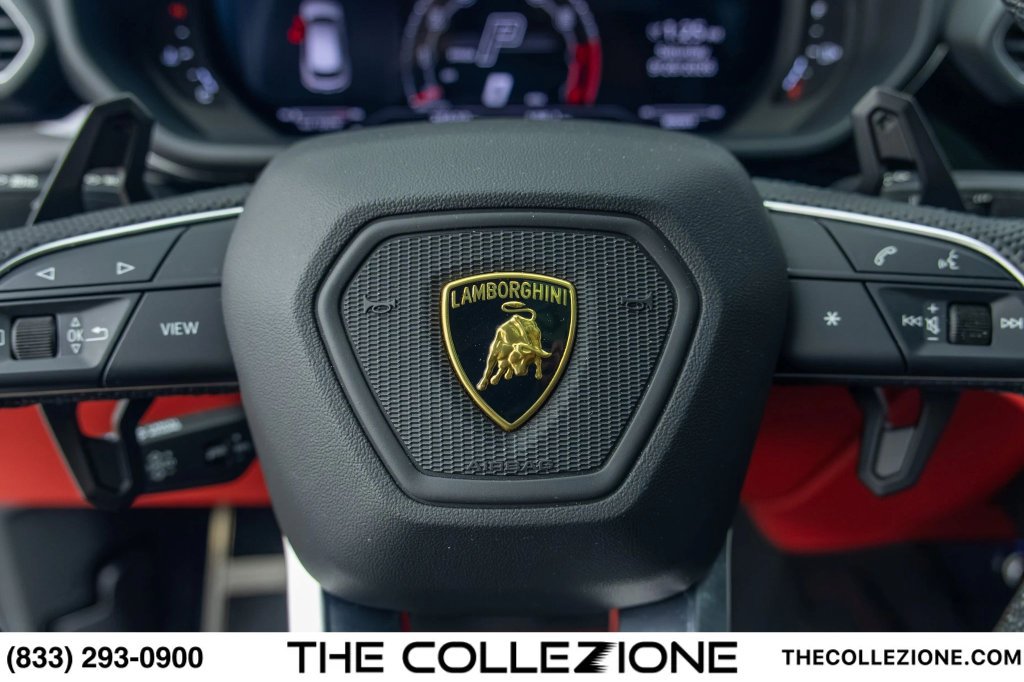 Used 2024 Lamborghini Urus S AWD/4WD image 55