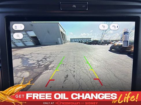 New 2026 Ford F150 STX w/ F-150 LOBO Package AWD/4WD image 25