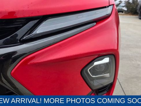 Used 2023 Chevrolet Blazer RS image 9