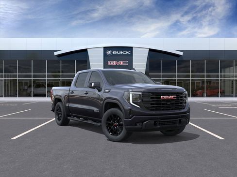 New 2026 GMC Sierra 1500 Elevation w/ Elevation Premium Package image 26