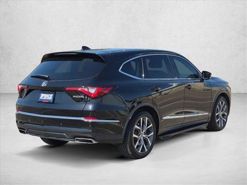 Used 2022 Acura MDX FWD w/ Technology Package image 5