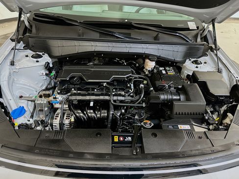 Used 2025 Hyundai Kona SEL image 34