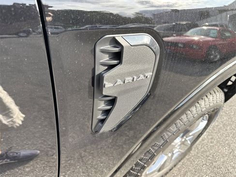 New 2025 Ford Ranger Lariat w/ Chrome Accent Package image 33