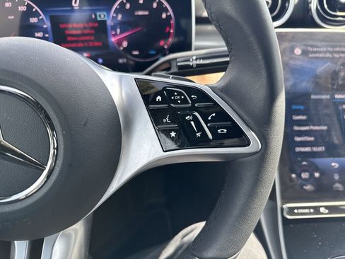 Used 2024 Mercedes-Benz C 300 4MATIC Sedan image 20