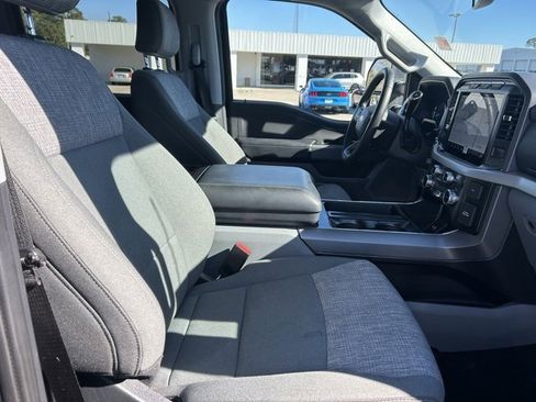 Used 2023 Ford F150 XLT w/ Equipment Group 302A High image 17