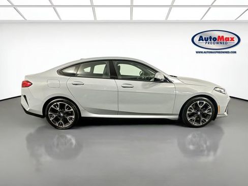 Used 2025 BMW 228i xDrive w/ Premium Package AWD/4WD image 10