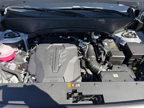 New 2026 Hyundai Palisade SEL image 20