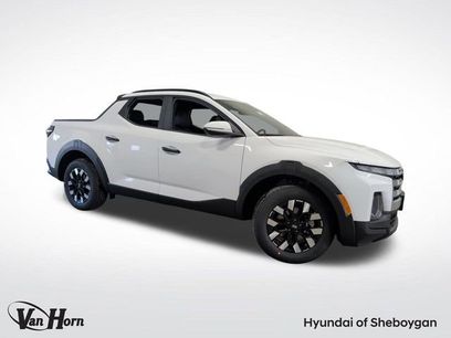 New 2026 Hyundai Santa Cruz SEL