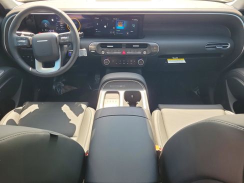 New 2026 Hyundai Palisade SEL image 11