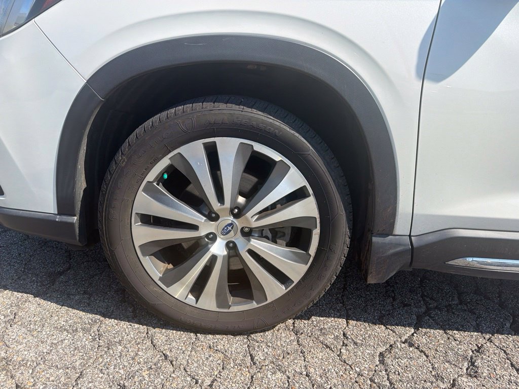 Used 2019 Subaru Ascent Touring w/ Popular Package #2 AWD/4WD image 11