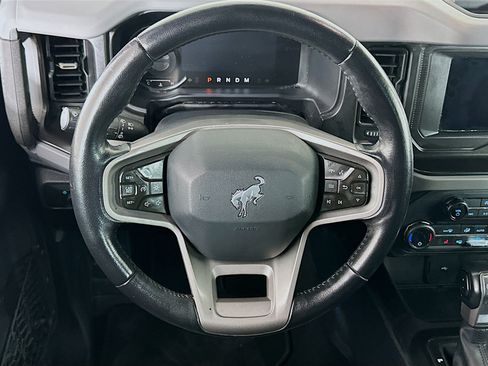 Used 2021 Ford Bronco Big Bend AWD/4WD image 18
